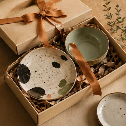 Verluine Ocean Serving Bowl Set