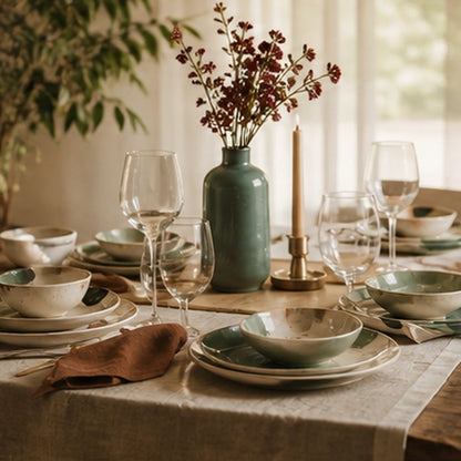 Verluine Hosting Tableware Set