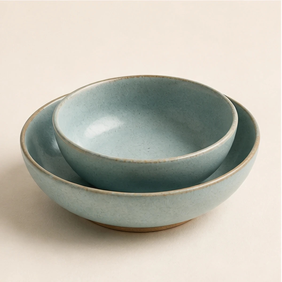 Verluine Ocean Serving Bowl Set