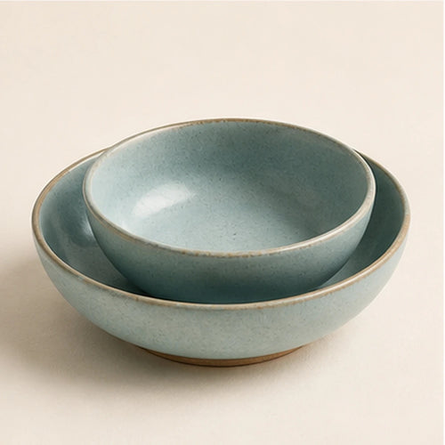 Verluine Ocean Serving Bowl Set