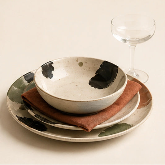 Verluine Hosting Tableware Set