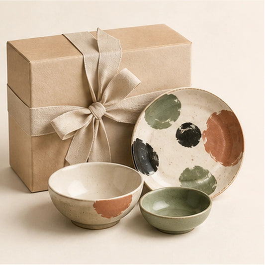 Verluine Gift Box Tableware Set